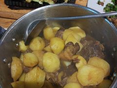 -U你·天然调味(南湖总店)