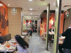 -麦当劳(清远大道得来速店)