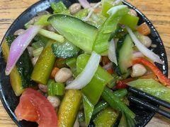 -西域美食(西直门南小街店)