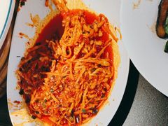 -渝乡辣婆婆·川菜 水煮鱼(中山西路店)