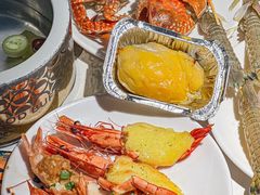 -渔纬港海鲜自助餐厅(湖里万达店)