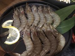 -九田家黑牛烤肉料理(石路天虹店)