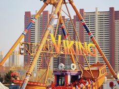 -沈阳方特欢乐世界