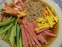 -东京爱上大连(中央大道店)