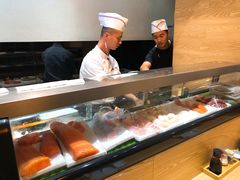 -水之惠鲜鱼料理(王府大街店)