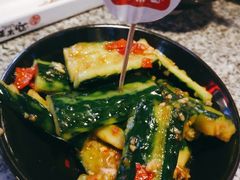 -蘭奢雅集·江浙菜(青山江滩店)