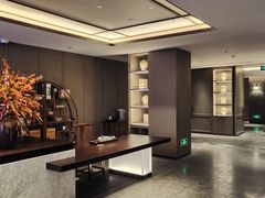 -佘山世茂艾美·御珍轩中餐厅