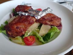 -Pekaa啤咖食肆Coffee&Bistro