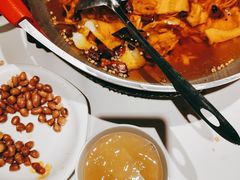 -渝信川菜(西单店)