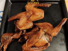 -松哥油焖大虾(科技园店)