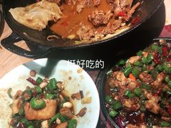-徐小姐地锅鸡(云龙万达店)
