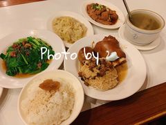 -阿水狮猪脚大王(台中公园店)