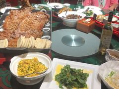 -九十九顶毡房(阜石路店)