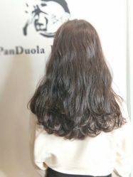 -东方麒麟·潘多拉SALON