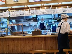 -虹梅食堂·爱蝦乃家