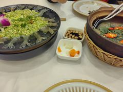 -阿诺泰·泰国餐厅(棕北店)