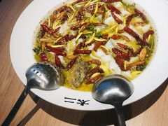 -新太二·鲜料川菜(东汇城店)