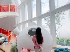 -汤悦温泉酒店(成都春熙路天府广场店)