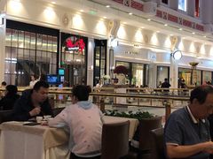 -尚一汤·粤菜海鲜(环球港店)