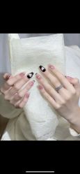 -元也Nail·新中式美甲美睫