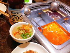 -海底捞火锅(连城广场店)