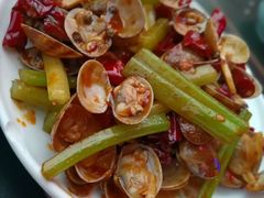 -粉墨特色菜·烧烤音乐酒馆