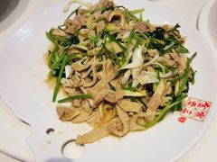 芫爆散丹-金家老三饭庄(常营店)