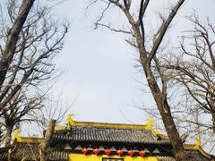 -虞山风景区