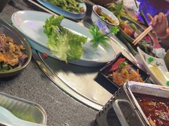 -路边边.炒菜烧烤.音乐餐厅(良乡长虹店)