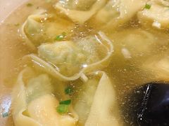 -东泰祥生煎馆(陕西南路店)