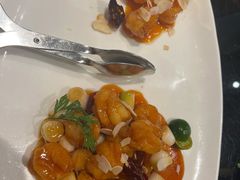 -阿庄新豫菜(通泰路店)