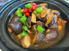 -老燕皇·南京菜(玄武湖店)