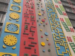 -极限PLAY运动娱乐新世界·团建派对潮玩休闲馆·室内蹦极高空游乐园