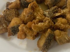 -庆岭迎宾园正宗活鱼馆