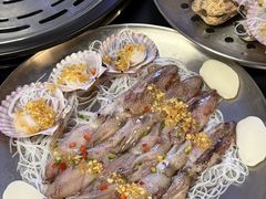 -水禾轩·海鲜蒸汽主题餐厅(新香洲旗舰店)