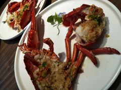 -将相和·海鲜蒸饺大连菜