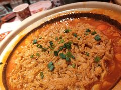 -山四砂锅(太原钟楼街店)