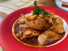 口水鸡-香港仔茶餐厅(凤阳店)