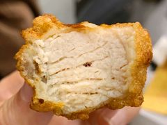 香香炸鸡-1973继光香香鸡(合生汇购物中心店)