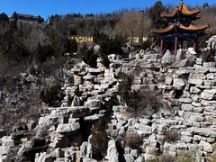 -正觉寺