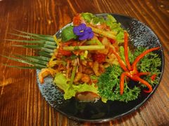 特色无骨凤爪-Siam泰餐厅(水上公园店)