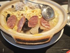 -新白鹿餐厅(虹桥南丰城店)