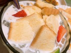 -浩海火烧云傣家菜(蓝港店)