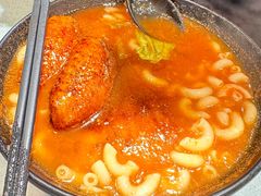 -华嫂冰室(尖沙咀店)