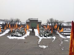 -大槐树寻根祭祖园