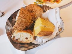 -燃扒房Steakhouse(皇庭店)