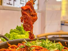 -屋里家延边朝鲜族冷面(梅林3店)