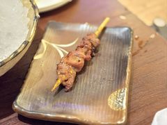 -鸟鹏烧鸟居酒屋(昌岗店)