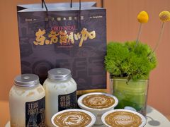 -蓉小乔·RONG COFFEE(春熙路店)