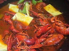 -红盔甲·小龙虾(天钥桥店)